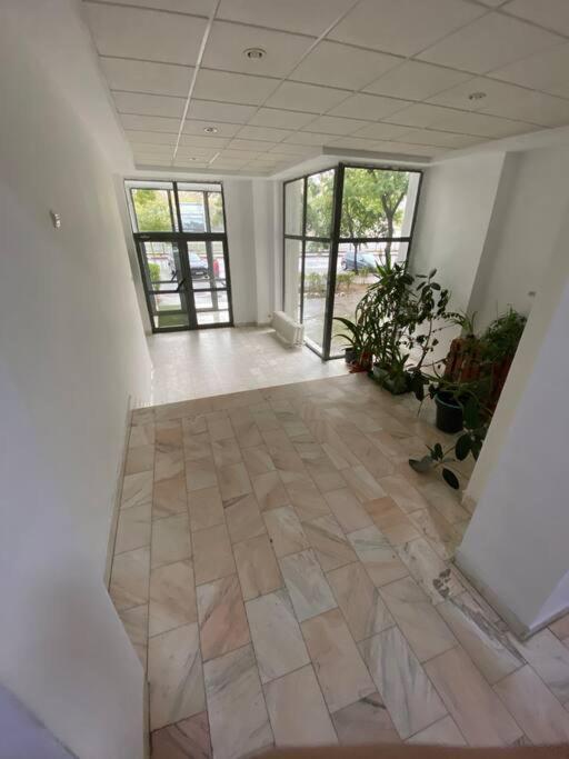 Green Apartment 43 Bucareste Exterior foto